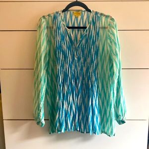 Roberta Roller Rabbit tunic